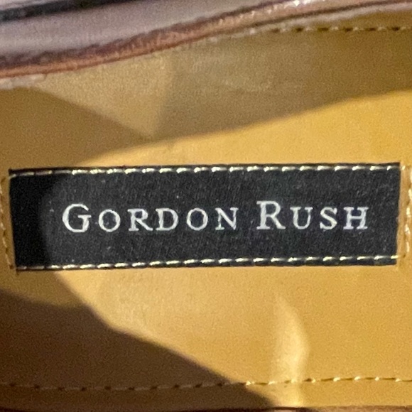 Men’s leather Lace-Ups Shoes - Picture 5 of 5